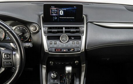 Lexus NX I, 2021 год, 3 499 000 рублей, 19 фотография
