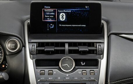 Lexus NX I, 2021 год, 3 499 000 рублей, 20 фотография