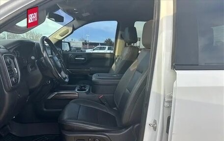 Chevrolet Silverado, 2022 год, 6 987 640 рублей, 6 фотография
