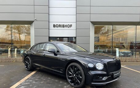 Bentley Flying Spur, 2021 год, 29 000 000 рублей, 1 фотография