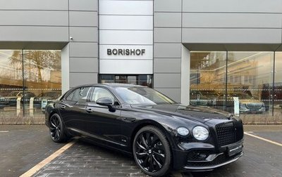 Bentley Flying Spur, 2021 год, 29 000 000 рублей, 1 фотография