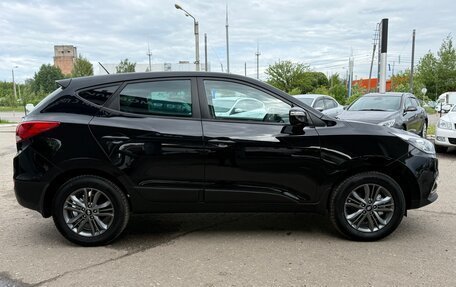 Hyundai ix35 I рестайлинг, 2014 год, 1 325 000 рублей, 6 фотография