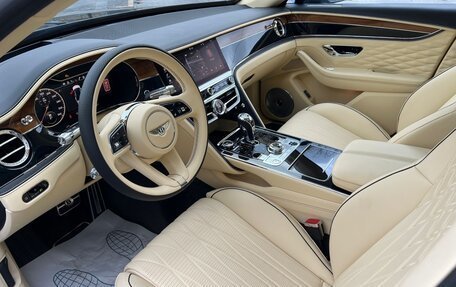 Bentley Flying Spur, 2021 год, 29 000 000 рублей, 7 фотография