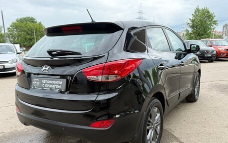 Hyundai ix35 I рестайлинг, 2014 год, 1 325 000 рублей, 8 фотография