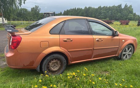 Chevrolet Lacetti, 2008 год, 350 000 рублей, 1 фотография