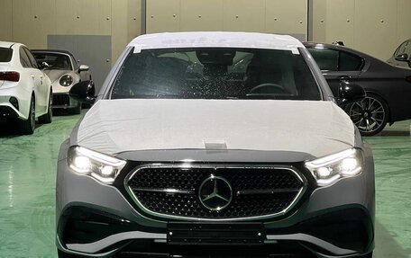 Mercedes-Benz E-Класс, 2026 год, 10 450 000 рублей, 1 фотография