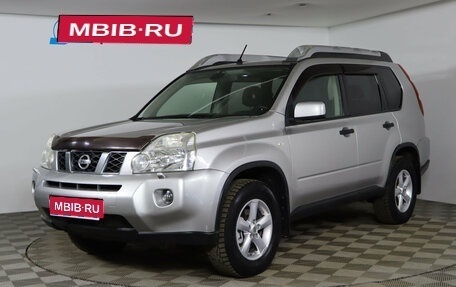 Nissan X-Trail, 2008 год, 839 990 рублей, 1 фотография