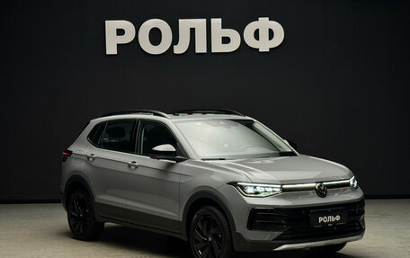 Volkswagen Tharu, 2025 год, 2 950 000 рублей, 1 фотография