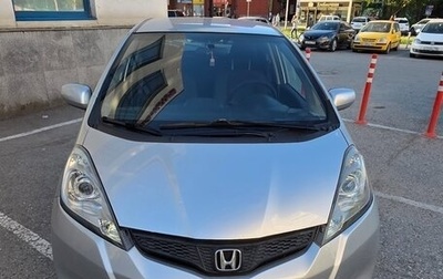 Honda Jazz II рестайлинг, 2012 год, 890 000 рублей, 1 фотография