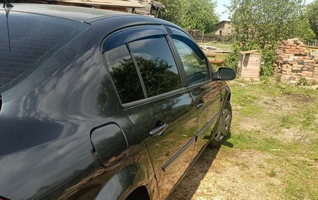 Renault Megane II, 2008 год, 330 000 рублей, 1 фотография