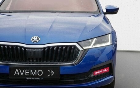 Skoda Octavia IV, 2022 год, 2 300 888 рублей, 1 фотография