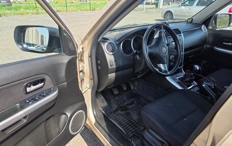 Suzuki Grand Vitara, 2010 год, 1 350 000 рублей, 1 фотография