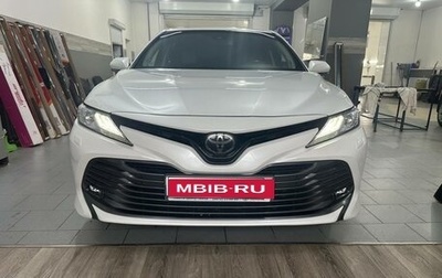Toyota Camry, 2020 год, 3 050 000 рублей, 1 фотография