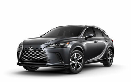 Lexus RX IV рестайлинг, 2025 год, 12 600 000 рублей, 1 фотография