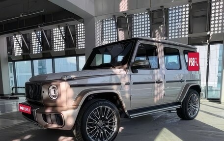 Mercedes-Benz G-Класс AMG, 2026 год, 25 932 646 рублей, 1 фотография