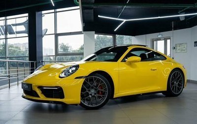 Porsche 911, 2023 год, 17 990 000 рублей, 1 фотография