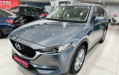 Mazda CX-5 II, 2021 год, 3 680 000 рублей, 1 фотография