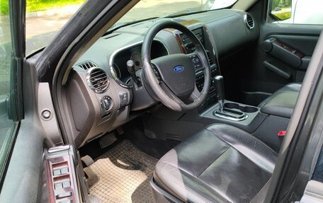 Ford Explorer IV, 2007 год, 1 300 000 рублей, 4 фотография