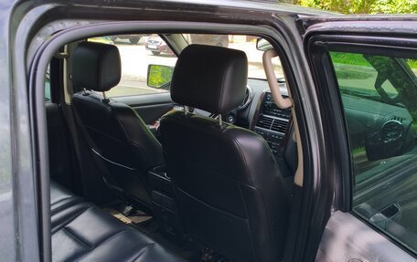 Ford Explorer IV, 2007 год, 1 300 000 рублей, 8 фотография