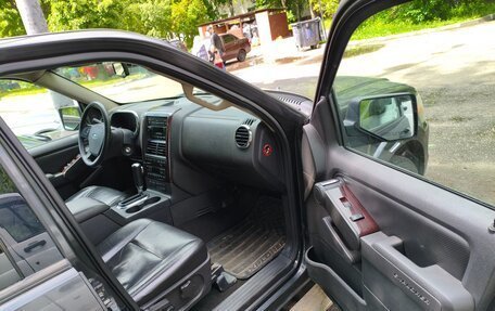 Ford Explorer IV, 2007 год, 1 300 000 рублей, 6 фотография