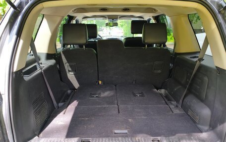 Ford Explorer IV, 2007 год, 1 300 000 рублей, 5 фотография