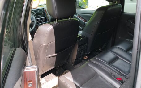 Ford Explorer IV, 2007 год, 1 300 000 рублей, 9 фотография