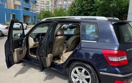 Mercedes-Benz GLK-Класс, 2011 год, 1 350 000 рублей, 6 фотография