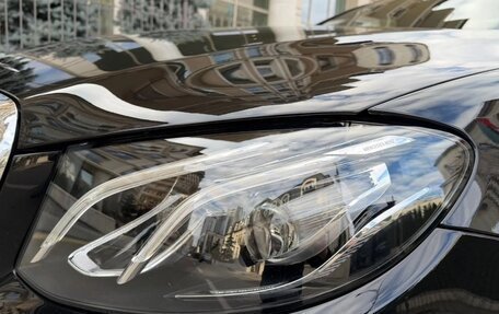 Mercedes-Benz E-Класс, 2018 год, 2 255 000 рублей, 3 фотография
