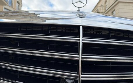 Mercedes-Benz E-Класс, 2018 год, 2 255 000 рублей, 5 фотография
