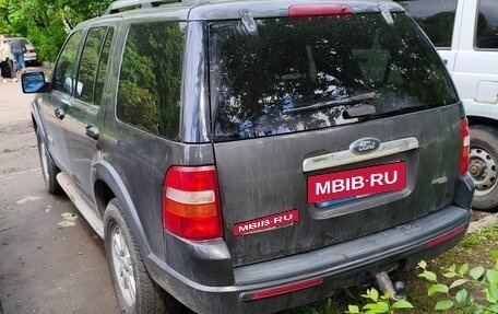 Ford Explorer IV, 2007 год, 1 300 000 рублей, 2 фотография