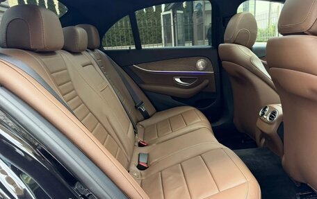 Mercedes-Benz E-Класс, 2018 год, 2 255 000 рублей, 13 фотография
