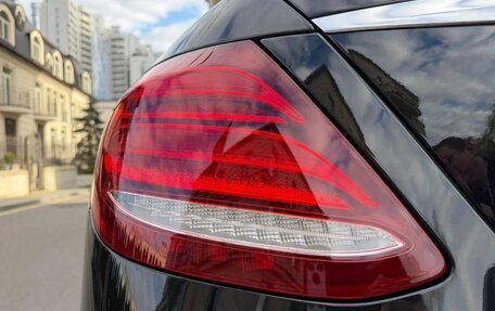 Mercedes-Benz E-Класс, 2018 год, 2 255 000 рублей, 9 фотография