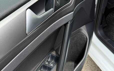 Volkswagen Golf VII, 2014 год, 1 160 000 рублей, 15 фотография
