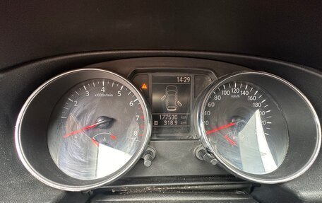Nissan Qashqai, 2010 год, 950 000 рублей, 6 фотография
