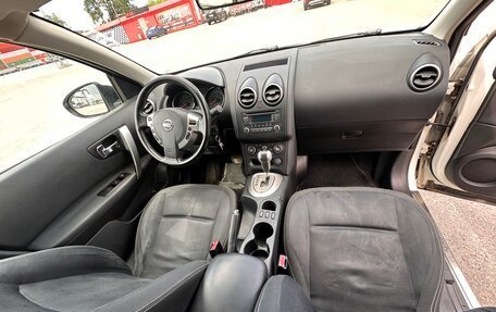 Nissan Qashqai, 2010 год, 950 000 рублей, 5 фотография