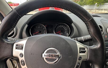 Nissan Qashqai, 2010 год, 950 000 рублей, 7 фотография