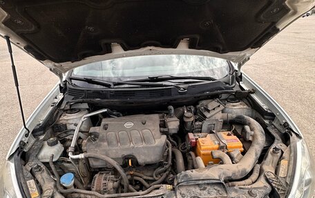 Nissan Qashqai, 2010 год, 950 000 рублей, 8 фотография