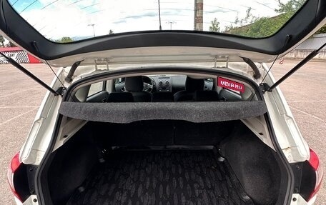 Nissan Qashqai, 2010 год, 950 000 рублей, 10 фотография