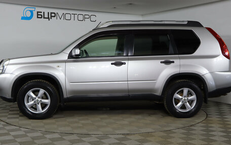 Nissan X-Trail, 2008 год, 839 990 рублей, 8 фотография