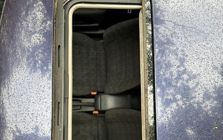 Volkswagen Golf III, 1996 год, 135 000 рублей, 12 фотография