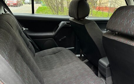 Volkswagen Golf III, 1996 год, 135 000 рублей, 11 фотография