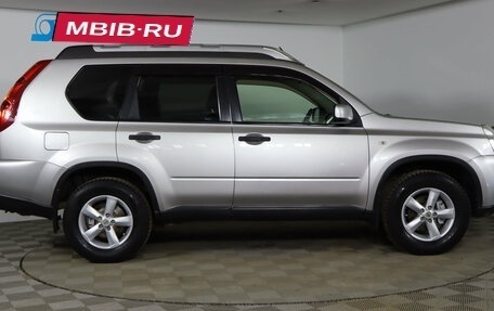 Nissan X-Trail, 2008 год, 839 990 рублей, 4 фотография