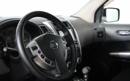 Nissan X-Trail, 2008 год, 839 990 рублей, 9 фотография