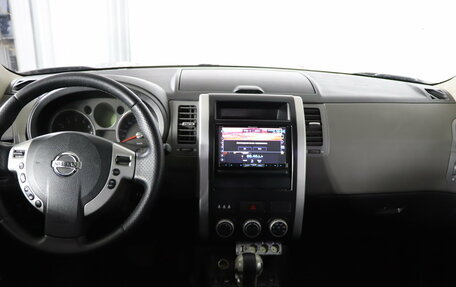 Nissan X-Trail, 2008 год, 839 990 рублей, 13 фотография