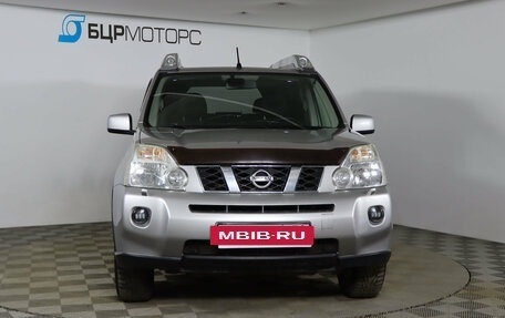 Nissan X-Trail, 2008 год, 839 990 рублей, 2 фотография
