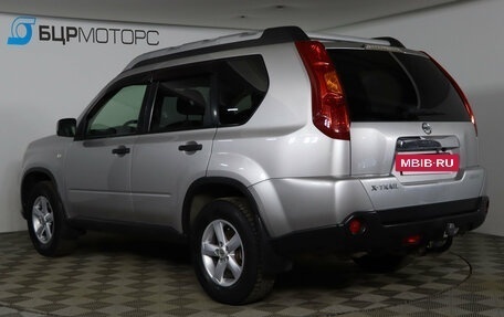 Nissan X-Trail, 2008 год, 839 990 рублей, 7 фотография
