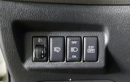 Nissan X-Trail, 2008 год, 839 990 рублей, 16 фотография