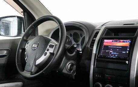 Nissan X-Trail, 2008 год, 839 990 рублей, 12 фотография