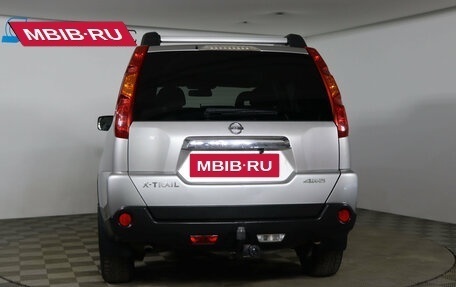 Nissan X-Trail, 2008 год, 839 990 рублей, 6 фотография