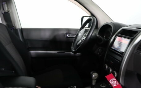 Nissan X-Trail, 2008 год, 839 990 рублей, 14 фотография